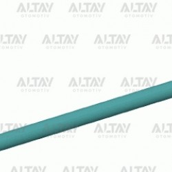 ROTKOLU + ROTBASI DAF 106 EURO 6