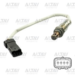 SENSÖR OKSİJEN OPEL CROSSLAND X / 2008 / 208 / 301 / 308 II / C3 II / C4 CACTUS / C-ELYSEE / DS 3 B12XHL-B12XHT SENSÖR OKSİJEN OPEL CROSSLAND X / 2008 / 208 / 301 / 308 II / C3 II / C4 CACTUS / C-ELYSEE / DS 3 B12XHL-B12XHT