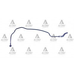 BORU GAZ KELEBEK ASTRA H / ASTRA J / INSIGNIA A / ZAFİRA B / MOKKA / CRUZE 07= A16XER-B16XER
