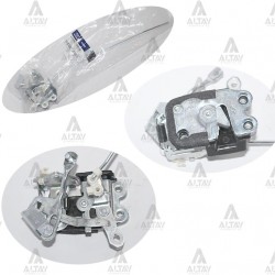 KİLİT KAPI H-100 / KMY ÖN SAĞ