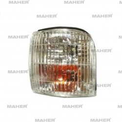 SİNYAL LAMBASI BONGO 97-00 DUYLU SOL