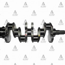 KRANK MİLİ CANTER 449 / 635 / 639