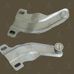 MAKARA KOLU PREGIO ORTA KAPI ÜST