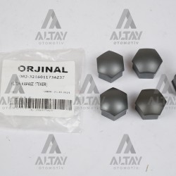 BİJON KAPAĞI (TEKER) A3 / A4 / A5 / A6 / Q3 / Q5 98=