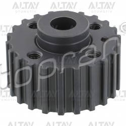 DİŞLİ KRANK GOLF3 / PASSAT 91= 1Z-AHU-AFN-AVG 1.9 TDİ DİŞLİ KRANK GOLF3 / PASSAT 91= 1Z-AHU-AFN-AVG 1.9 TDİ