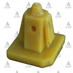 KLİPS HYUNDAI KAPI BANT TİP 2