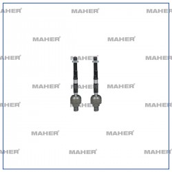 ROTKOLU SORENTO 03-09