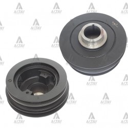 KASNAK KRANK BONGO / PREGIO / HI-BESTA