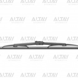 SILECEK SUPURGESI DOBLO 01= ARKA H356 (350mm) SILECEK SUPURGESI DOBLO 01= ARKA H356 (350mm)