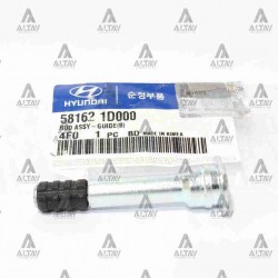 FREN KALİPER PİMİ H-100 KAMYONET 05= A