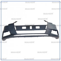 TAMPON A3 17-20 SEDAN FAR YIKAMASIZ SENSÖRLÜ ÖN