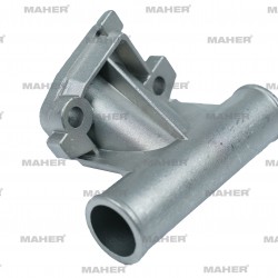 SU GİRİŞ ARA BORUSU M.131 / DKS