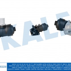 YAĞ FILTRE KÜTÜGÜ KOMPLE SOGUTUCULU CADDY / AMAROK / GOLF6 / JETTA / PASSAT / CRAFTER 10= CAYB-CAYC-CAYD-CKUB 1.6 TDI-2.0 TDI YAĞ FILTRE KÜTÜGÜ KOMPLE SOGUTUCULU CADDY / AMAROK / GOLF6 / JETTA / PASSAT / CRAFTER 10= CAYB-CAYC-CAYD-CKUB 1.6 TDI-2.0 TDI