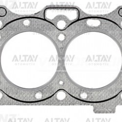 SİLİNDİR KAPAK CONTASI SWIFT 90-00 / SAMURAI 95-00 G13A SİLİNDİR KAPAK CONTASI SWIFT 90-00 / SAMURAI 95-00 G13A
