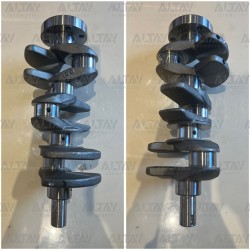 KRANK MILI B4D 1.0 CLIO V(ORJINAL URUN NATURAL KUTU)