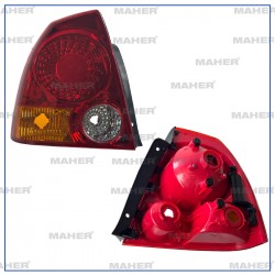 STOP LAMBASI ACCENT 03-06 ADMIRE DUYLU SOL