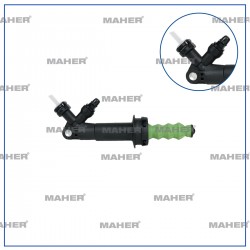 DEBRİYAJ MERKEZ ÜST TOUAREG / Q7 / CAYENNE 03-09 M.T