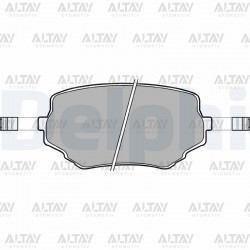 FREN BALATA GRAND VITARA 98-04 ÖN FREN BALATA GRAND VITARA 98-04 ÖN