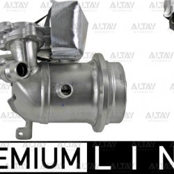 EGR VALFİ SOĞUTUCULU POLO / İBİZA / FABİA 14= CUSA-CUSB-CUTA-CYZA-CYZB 1.4 TDİ