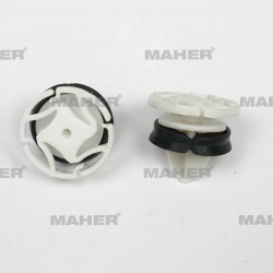 KLİPS PEUGEOT / RENAULT KAPI DÖŞEME