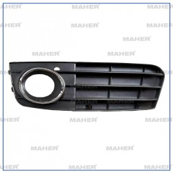 SİS LAMBA KAPAĞI A4 08-12 (SİS DELİKLİ) KROMLU SAĞ SİS LAMBA KAPAĞI A4 08-12 (SİS DELİKLİ) KROMLU SAĞ