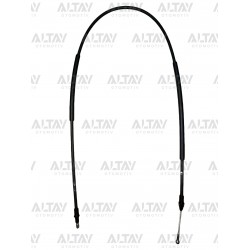 EL FREN  TEL TRAFIK 3 III SAG ARKA(ORJINAL URUN NATURAL KUTU)