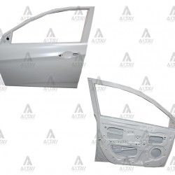 KAPI ACCENT ÖN 11-18 BLUE SOL