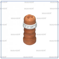 AMORTİSÖR TOZ KÖRÜĞÜ TAKOZU GOLF7 / Q3 / LEON / OCTAVİA 13= (STOPER) 133 MM ARKA