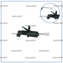 DEBRİYAJ MERKEZ ÜST POLO / CORDOBA / FABİA / GOLF4 / BORA / A3 97-10 AKL-BFQ-BCB-AGR-AHF-ALH-AGN-BBY-BKY-BBZ-BNV-BNM 1.6-1.8-1.9 TDİ-1.4 TDİ