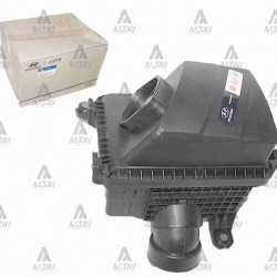 KUTU HAVA FİLTRE KOMPLE ELANTRA 16-18 DİZEL