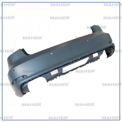 TAMPON A3 13-16 SEDAN SENSÖRLÜ ARKA