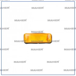 ÇAMURLUK SİNYALİ TEMPRA