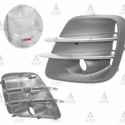 SİS LAMBA KAPAĞI RIO 15-17 HB. SOL (SİS DELİKLİ)