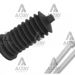 DİREKSİYON KÖRÜĞÜ DOGAN / KARTAL / SAHIN / M131 / DKS 83-02 MEKANİK SOL KISA DİREKSİYON KÖRÜĞÜ DOGAN / KARTAL / SAHIN / M131 / DKS 83-02 MEKANİK SOL KISA