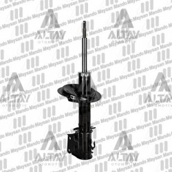 AMORTISÖR PALIO GENİŞ ÇANAK 96-00 GAZLI ÖN AMORTISÖR PALIO GENİŞ ÇANAK 96-00 GAZLI ÖN