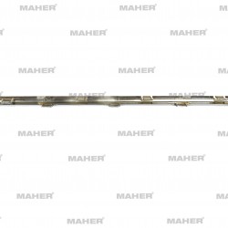 TAMPON IZGARASI LINEA 12= ORTA KROM ÇITALI