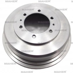 FREN KAMPANASI L-200 00-06 4X4 / ARKA