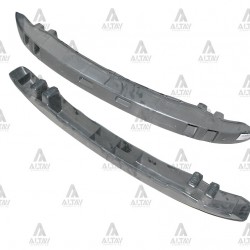 TAMPON DEMİRİ ELANTRA ÖN  96-00 (PLASTİK)