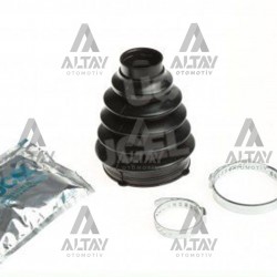 AKS KÖRÜĞÜ TAKIM DIŞ 206 / 306 / 307 / PARTNER / BERLINGO / 207 / 2008 /208  / DS3 / C3    96 =  1.4 8V  /  1.4 16V / 1.6 16V