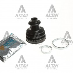 AKS KÖRÜĞÜ TAKIM DIŞ TOROS TEK KANAL AKS KÖRÜĞÜ TAKIM DIŞ TOROS TEK KANAL