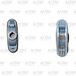 CAMURLUK SINYALI DOBLO / LINEA / BIPPER / FIORINO  / NEMO / G.PUNTO(ORJINAL URUN NATURAL KUTU)