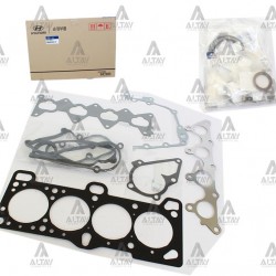 TAKIM CONTA ACCENT 03-06 / ERA 06-11 / ELANTRA 01-07 1.6 ÇELİK TAKIM CONTA ACCENT 03-06 / ERA 06-11 / ELANTRA 01-07 1.6 ÇELİK
