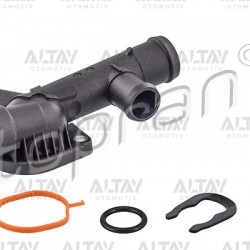 SU FLANŞI TRANSPORTER T6 10= CAAA-CAAB-CAAC-CAAD-CFCA-CCHA 2.0 TDİ SU FLANŞI TRANSPORTER T6 10= CAAA-CAAB-CAAC-CAAD-CFCA-CCHA 2.0 TDİ