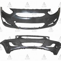 TAMPON ACCENT ÖN 11-14 BLUE