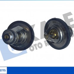 TERMOSTAT BOXER / JMPR / DUCATO / MASTER 02= 2.8 HDİ 82°C