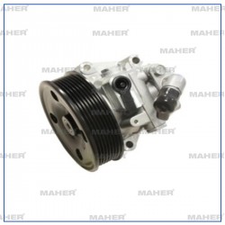 DİREKSİYON POMPASI TRANSİT V-348-V-363 11= 2.2 D ARKA ÇEKER DİREKSİYON POMPASI TRANSİT V-348-V-363 11= 2.2 D ARKA ÇEKER