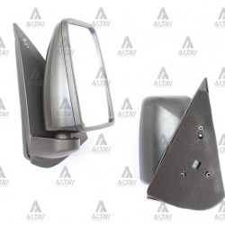 AYNA DIŞ DİKİZ H-100 KAMYONET 05= SAĞ