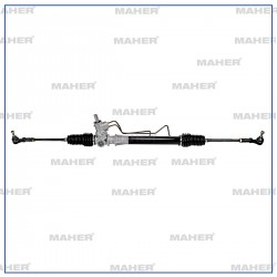 DİREKSİYON KUTUSU CLIO II 02-06 / KANGOO 02-08 HİDROLİK