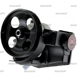 DİREKSİYON POMPASI 206 98-06 1.4 HDI