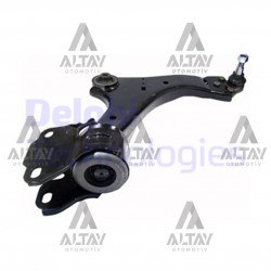 SALINCAK MONDEO IV 07-15 / S-MAX 06-14 / S80 II 06= / S60 II 10-15 ROTİLLİ SAC ALT SAĞ SALINCAK MONDEO IV 07-15 / S-MAX 06-14 / S80 II 06= / S60 II 10-15 ROTİLLİ SAC ALT SAĞ